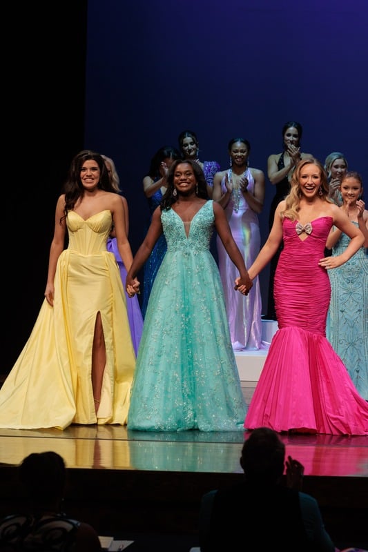 Miss Ohio Volunteer Organization