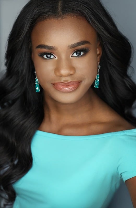 Miss Ohio Volunteer Organization