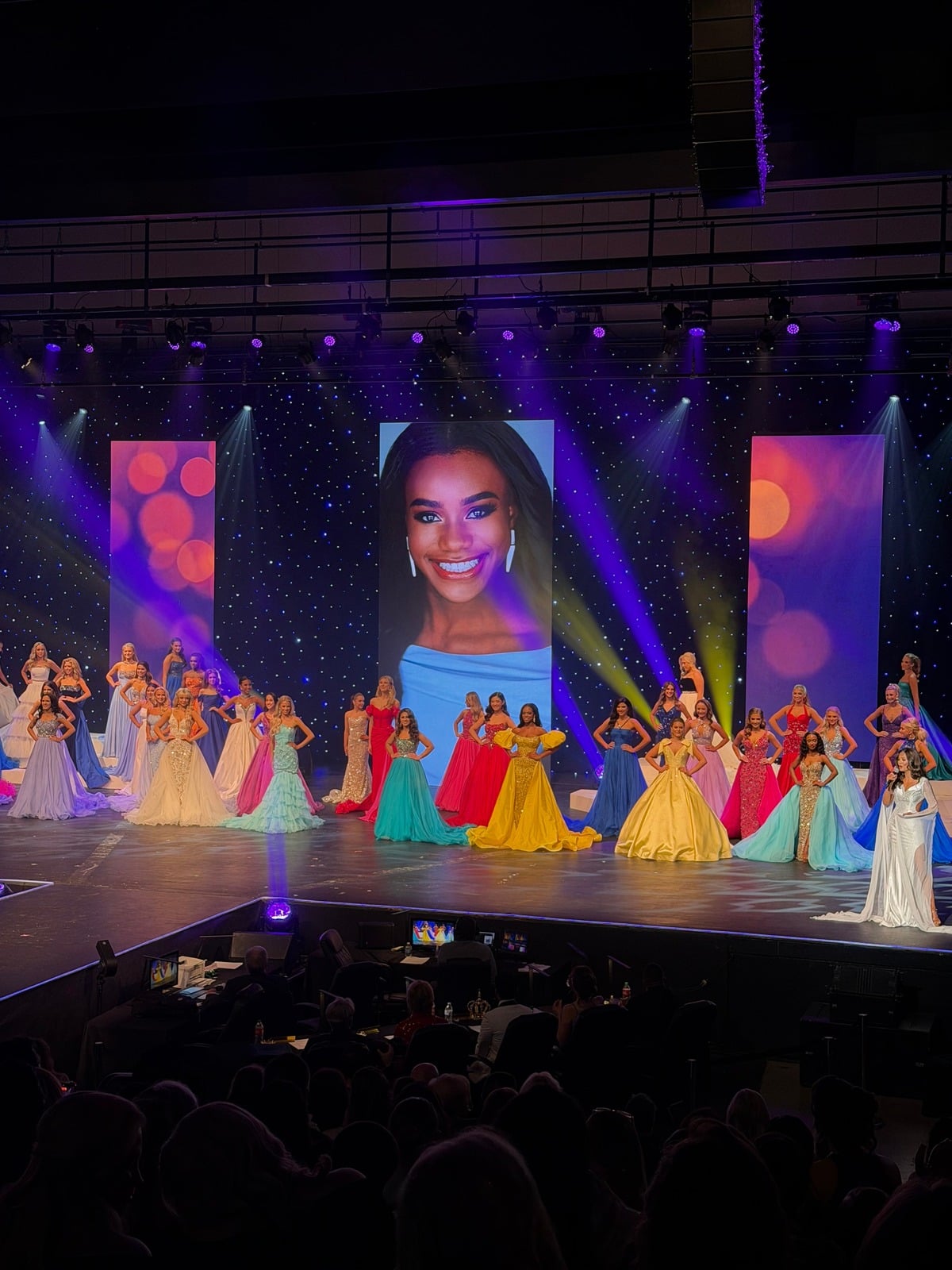 Miss Ohio Volunteer Organization